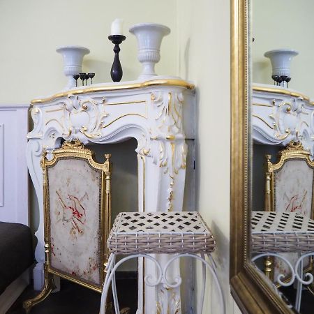 Smetanovo Nabrezi - Riverview Old Town Apartment ปราก ภายนอก รูปภาพ