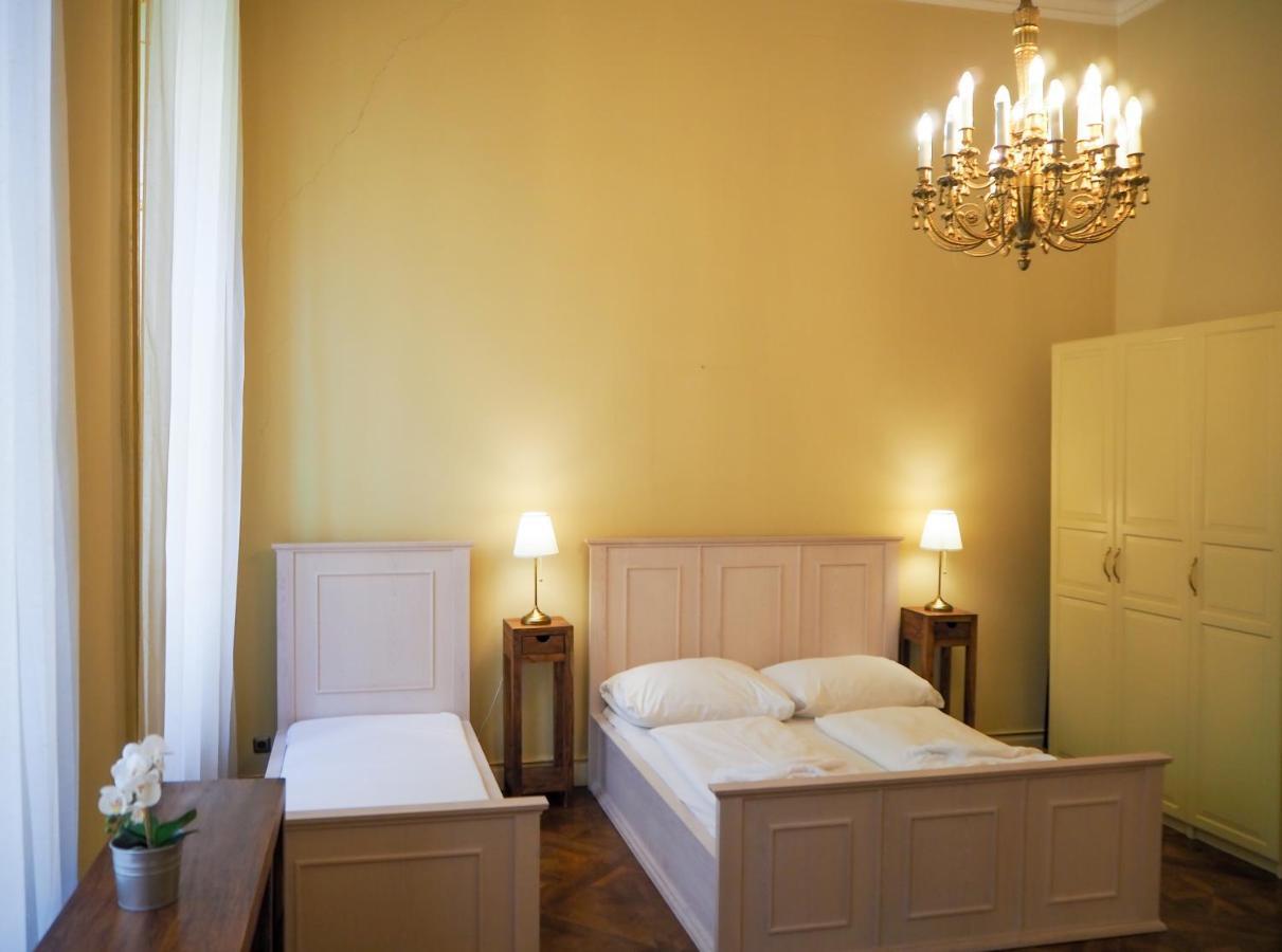Smetanovo Nabrezi - Riverview Old Town Apartment ปราก ภายนอก รูปภาพ
