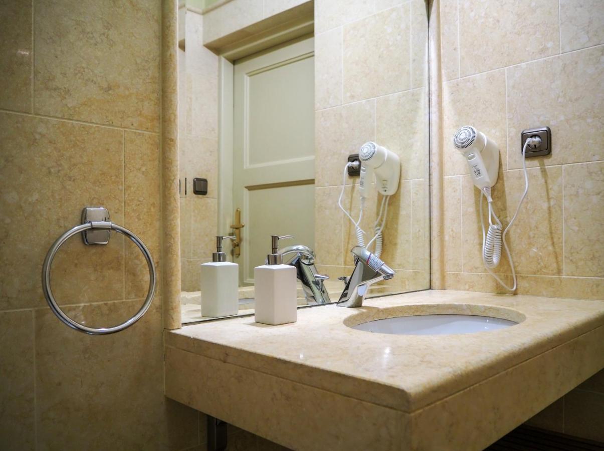 Smetanovo Nabrezi - Riverview Old Town Apartment ปราก ภายนอก รูปภาพ
