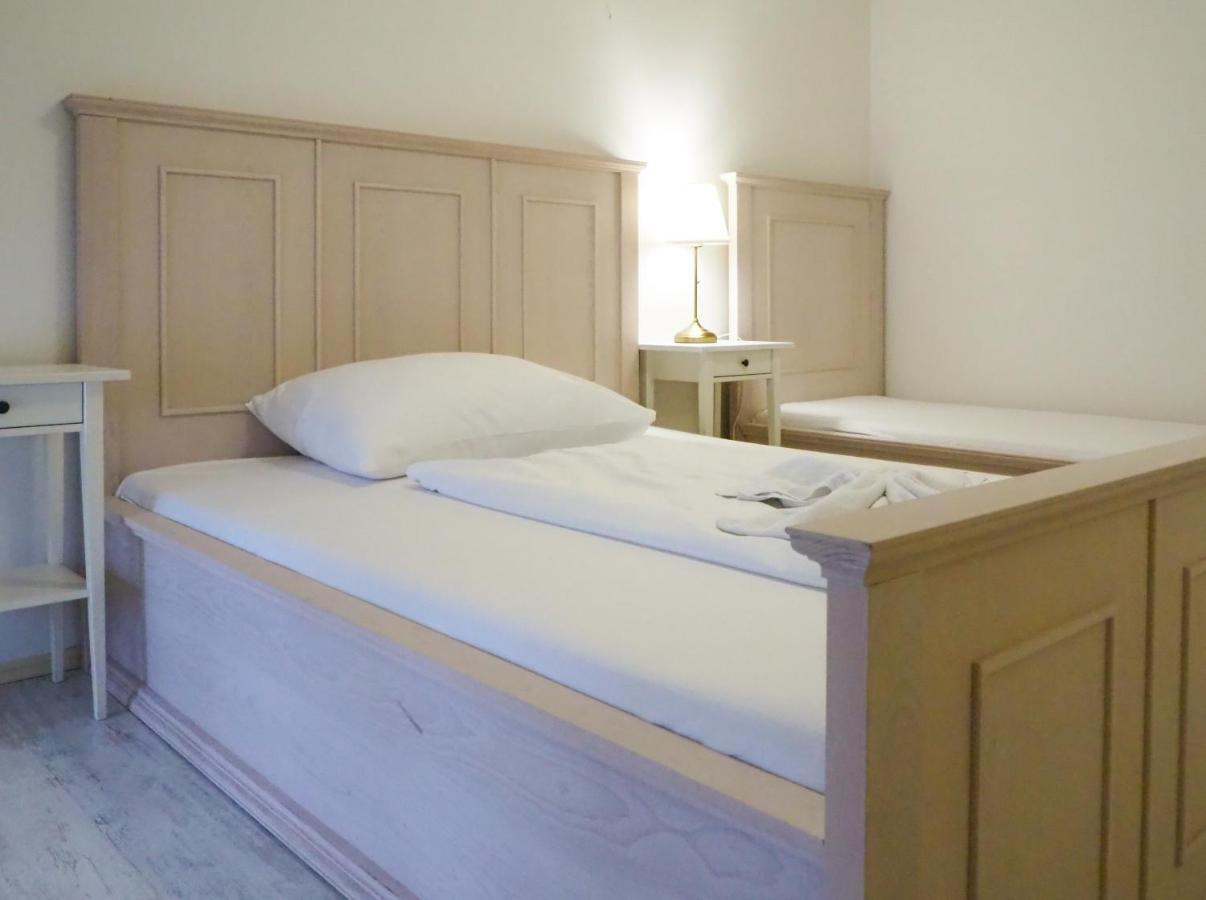 Smetanovo Nabrezi - Riverview Old Town Apartment ปราก ภายนอก รูปภาพ