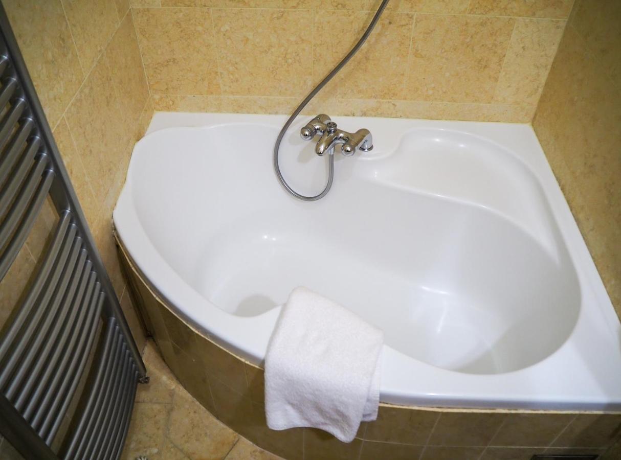 Smetanovo Nabrezi - Riverview Old Town Apartment ปราก ภายนอก รูปภาพ